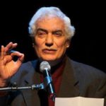 احمد دحبور: إشهد يا عالم علينا وعلى بيروت